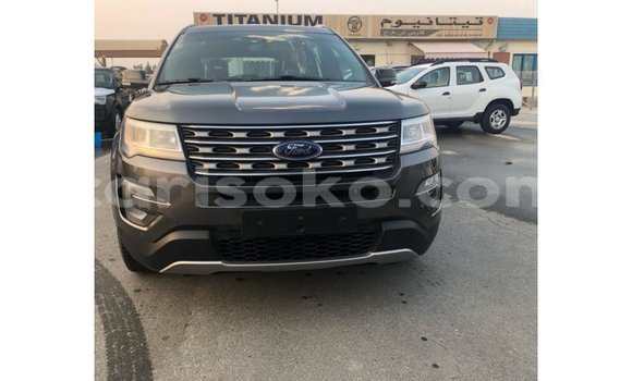 اشتري Imported Ford Explorer Autre سيارة في Import - Dubai في Rwanda اشتري Imported Ford Explorer Autre سيارة في Import - Dubai في Rwanda