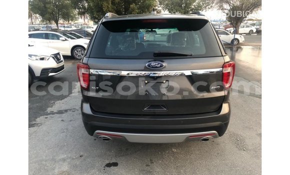 اشتري Imported Ford Explorer Autre سيارة في Import - Dubai في Rwanda اشتري Imported Ford Explorer Autre سيارة في Import - Dubai في Rwanda