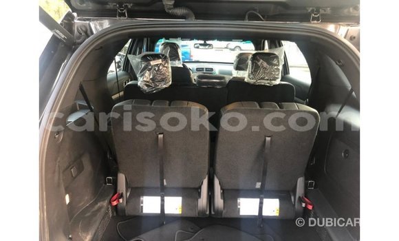 اشتري Imported Ford Explorer Autre سيارة في Import - Dubai في Rwanda اشتري Imported Ford Explorer Autre سيارة في Import - Dubai في Rwanda