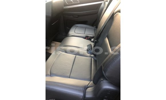 اشتري Imported Ford Explorer Autre سيارة في Import - Dubai في Rwanda اشتري Imported Ford Explorer Autre سيارة في Import - Dubai في Rwanda