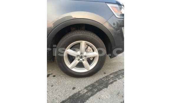 اشتري Imported Ford Explorer Autre سيارة في Import - Dubai في Rwanda اشتري Imported Ford Explorer Autre سيارة في Import - Dubai في Rwanda
