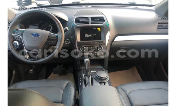 اشتري Imported Ford Explorer Autre سيارة في Import - Dubai في Rwanda اشتري Imported Ford Explorer Autre سيارة في Import - Dubai في Rwanda