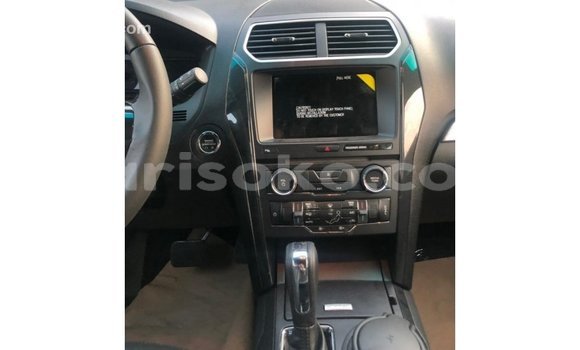 اشتري Imported Ford Explorer Autre سيارة في Import - Dubai في Rwanda اشتري Imported Ford Explorer Autre سيارة في Import - Dubai في Rwanda