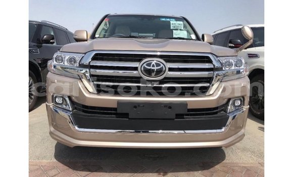 Buy Import Toyota Land Cruiser Other Car in Import - Dubai in Rwanda Buy Import Toyota Land Cruiser Other Car in Import - Dubai in Rwanda