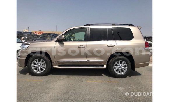 Buy Import Toyota Land Cruiser Other Car in Import - Dubai in Rwanda Buy Import Toyota Land Cruiser Other Car in Import - Dubai in Rwanda