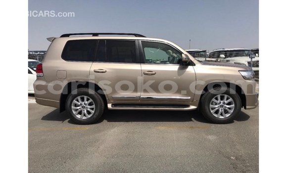 Buy Import Toyota Land Cruiser Other Car in Import - Dubai in Rwanda Buy Import Toyota Land Cruiser Other Car in Import - Dubai in Rwanda