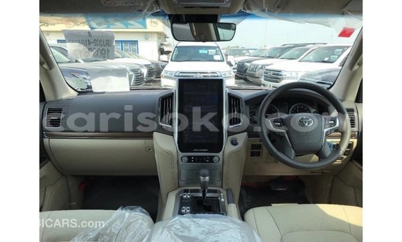 Buy Import Toyota Land Cruiser Other Car in Import - Dubai in Rwanda Buy Import Toyota Land Cruiser Other Car in Import - Dubai in Rwanda