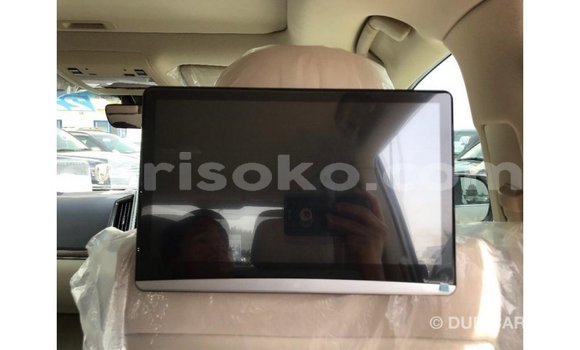 Buy Import Toyota Land Cruiser Other Car in Import - Dubai in Rwanda Buy Import Toyota Land Cruiser Other Car in Import - Dubai in Rwanda