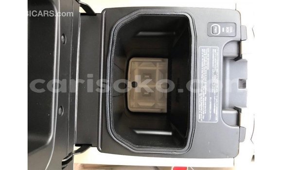 Buy Import Toyota Land Cruiser Other Car in Import - Dubai in Rwanda Buy Import Toyota Land Cruiser Other Car in Import - Dubai in Rwanda