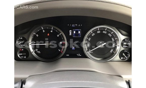 Buy Import Toyota Land Cruiser Other Car in Import - Dubai in Rwanda Buy Import Toyota Land Cruiser Other Car in Import - Dubai in Rwanda