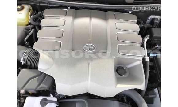 Buy Import Toyota Land Cruiser Other Car in Import - Dubai in Rwanda Buy Import Toyota Land Cruiser Other Car in Import - Dubai in Rwanda