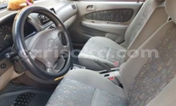 Buy Used Toyota Corolla Blue Car in Kigali in Rwanda Buy Used Toyota Corolla Blue Car in Kigali in Rwanda