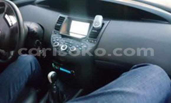 Buy Used Nissan Primera Blue Car in Kigali in Rwanda Buy Used Nissan Primera Blue Car in Kigali in Rwanda