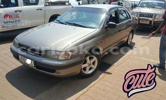 Buy Used Toyota Carina E Other Car in Kigali in Rwanda Buy Used Toyota Carina E Other Car in Kigali in Rwanda