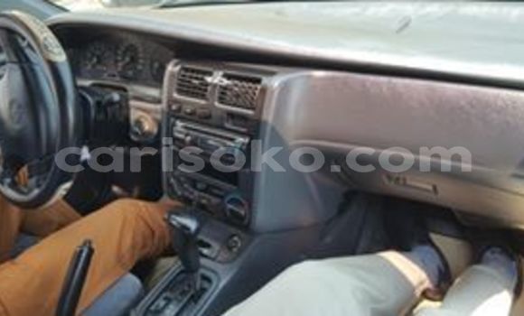 Buy Used Toyota Carina E Other Car in Kigali in Rwanda Buy Used Toyota Carina E Other Car in Kigali in Rwanda