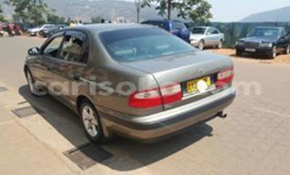 Buy Used Toyota Carina E Other Car in Kigali in Rwanda Buy Used Toyota Carina E Other Car in Kigali in Rwanda
