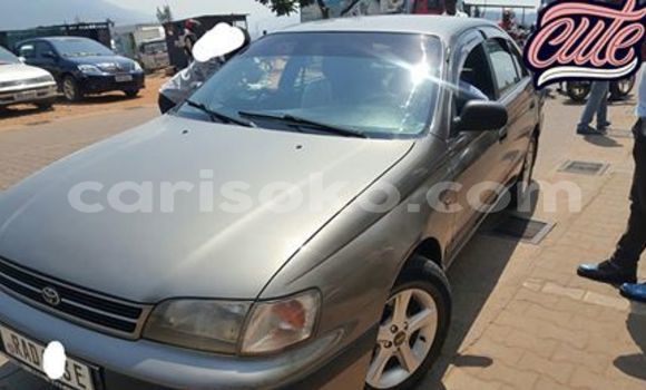 Buy Used Toyota Carina E Other Car in Kigali in Rwanda Buy Used Toyota Carina E Other Car in Kigali in Rwanda