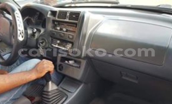 Buy Used Toyota RAV4 Green Car in Kigali in Rwanda Buy Used Toyota RAV4 Green Car in Kigali in Rwanda