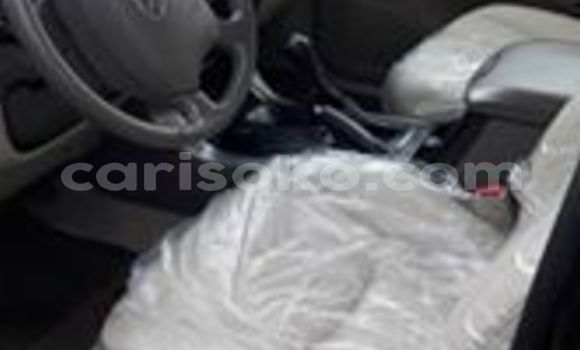 Buy Used Toyota Land Cruiser Prado Black Car in Kigali in Rwanda Buy Used Toyota Land Cruiser Prado Black Car in Kigali in Rwanda