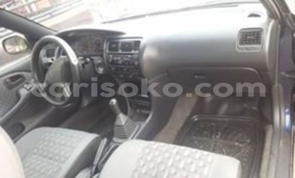 Buy Used Toyota Corolla Blue Car in Kigali in Rwanda Buy Used Toyota Corolla Blue Car in Kigali in Rwanda