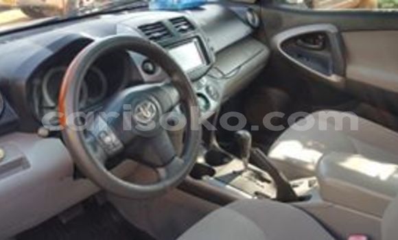 Buy Used Toyota RAV4 Silver Car in Kigali in Rwanda Buy Used Toyota RAV4 Silver Car in Kigali in Rwanda