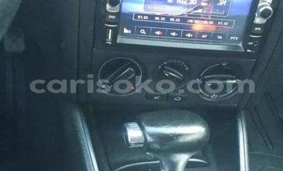 Acheter Occasion Voiture Volkswagen Golf Gris à Kigali, Rwanda Acheter Occasion Voiture Volkswagen Golf Gris à Kigali, Rwanda