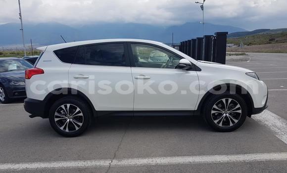 Sayi Na hannu Toyota RAV4 Autre Mota in Kigali a Rwanda Sayi Na hannu Toyota RAV4 Autre Mota in Kigali a Rwanda