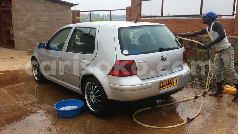 Big with watermark vw golf 2004 auto 4m braddock 120k km