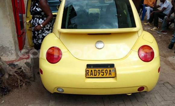 Acheter Occasion Voiture Volkswagen Beetle Autre à Kigali, Rwanda Acheter Occasion Voiture Volkswagen Beetle Autre à Kigali, Rwanda