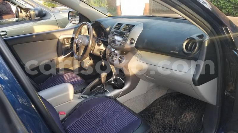 Big with watermark rav4 2007 auto serge gashagaza 0786650253 12m negotiable 3