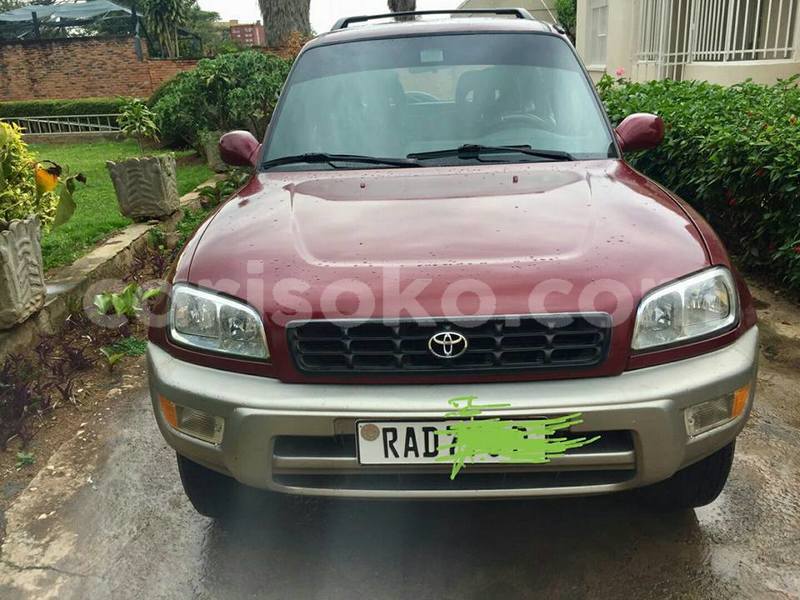 Big with watermark rav4 auto ngotiable 0783443174 callixte kalisa 2