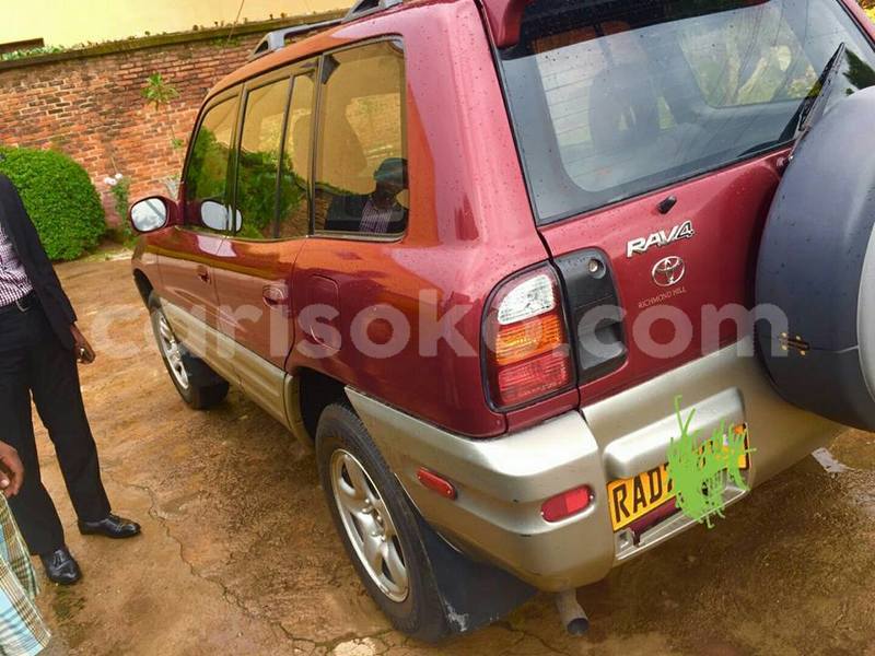 Big with watermark rav4 auto ngotiable 0783443174 callixte kalisa 3