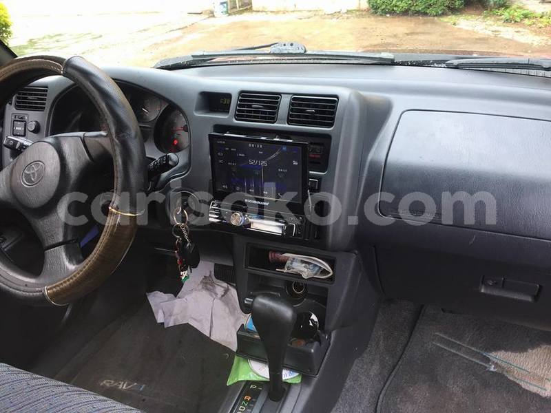 Big with watermark rav4 auto ngotiable 0783443174 callixte kalisa