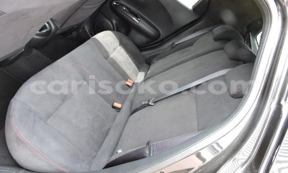 Buy Used Nissan Juke Nismo Black Car in Kigali in Rwanda Buy Used Nissan Juke Nismo Black Car in Kigali in Rwanda