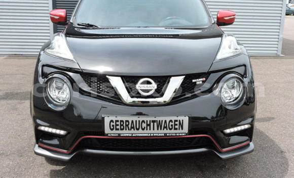 Buy Used Nissan Juke Nismo Black Car in Kigali in Rwanda Buy Used Nissan Juke Nismo Black Car in Kigali in Rwanda
