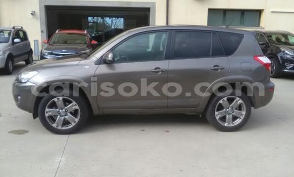 Buy Used Toyota RAV4 Brown Car in Kigali in Rwanda Buy Used Toyota RAV4 Brown Car in Kigali in Rwanda