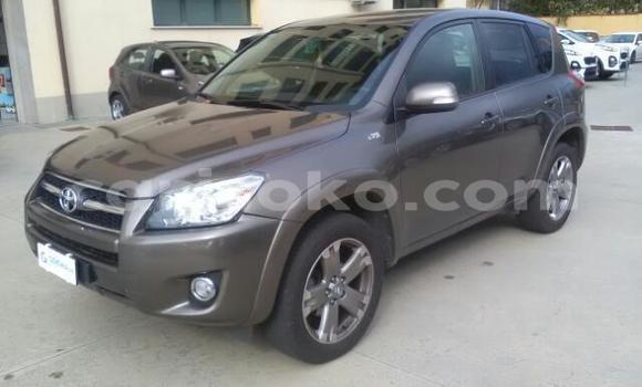 Buy Used Toyota RAV4 Brown Car in Kigali in Rwanda Buy Used Toyota RAV4 Brown Car in Kigali in Rwanda
