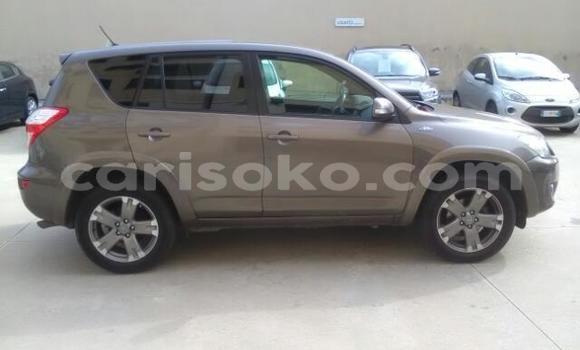 Buy Used Toyota RAV4 Brown Car in Kigali in Rwanda Buy Used Toyota RAV4 Brown Car in Kigali in Rwanda