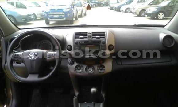 Buy Used Toyota RAV4 Brown Car in Kigali in Rwanda Buy Used Toyota RAV4 Brown Car in Kigali in Rwanda
