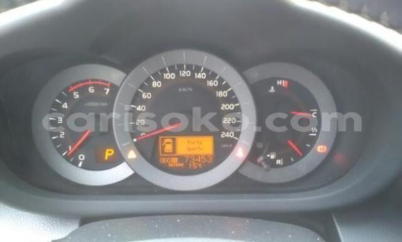 Buy Used Toyota RAV4 Brown Car in Kigali in Rwanda Buy Used Toyota RAV4 Brown Car in Kigali in Rwanda