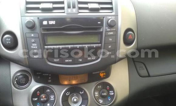 Buy Used Toyota RAV4 Brown Car in Kigali in Rwanda Buy Used Toyota RAV4 Brown Car in Kigali in Rwanda