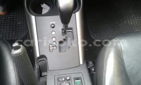 Buy Used Toyota RAV4 Brown Car in Kigali in Rwanda Buy Used Toyota RAV4 Brown Car in Kigali in Rwanda