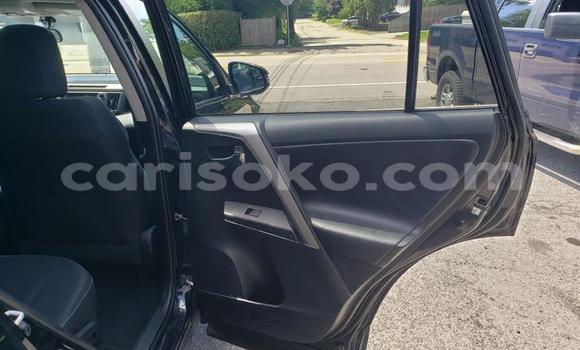 Buy Used Toyota RAV4 Beige Car in Kibuye in Kibuye Buy Used Toyota RAV4 Beige Car in Kibuye in Kibuye