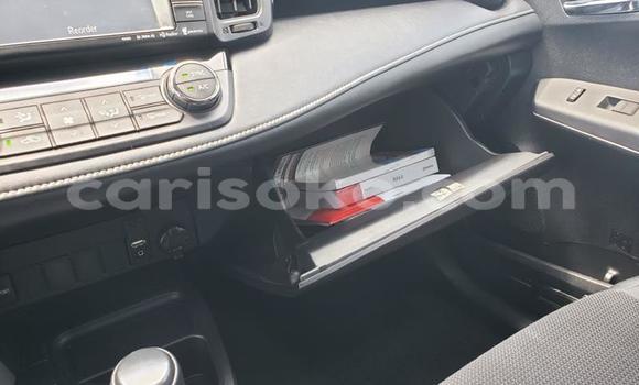 Buy Used Toyota RAV4 Beige Car in Kibuye in Kibuye Buy Used Toyota RAV4 Beige Car in Kibuye in Kibuye