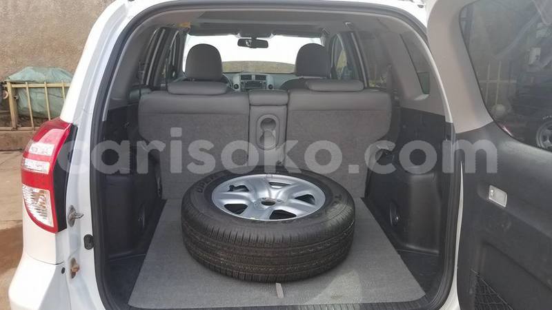 Big with watermark rav4 2009 serge gashagaza 0786650253 18m negotiable auto 2