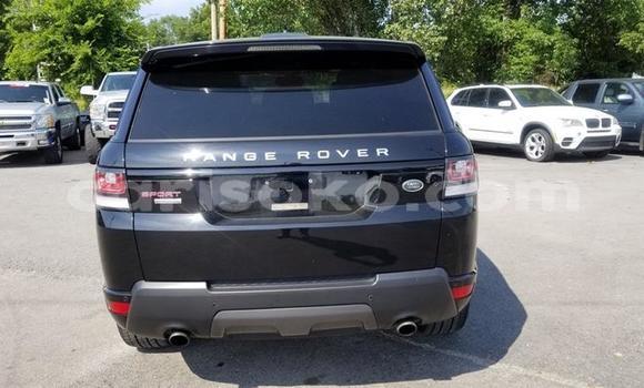 Buy Used Land Rover Range Rover Sport Black Car in Kigali in Rwanda Buy Used Land Rover Range Rover Sport Black Car in Kigali in Rwanda