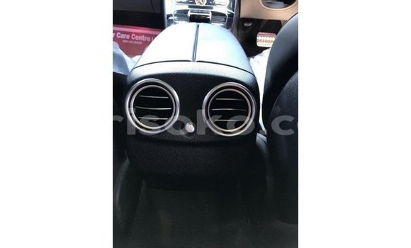 Acheter Import Voiture Mercedes-Benz 200 Autre à Import - Dubai, Rwanda Acheter Import Voiture Mercedes-Benz 200 Autre à Import - Dubai, Rwanda