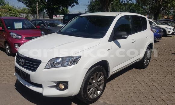 Buy Used Toyota RAV4 Other Car in Kigali in Rwanda Buy Used Toyota RAV4 Other Car in Kigali in Rwanda
