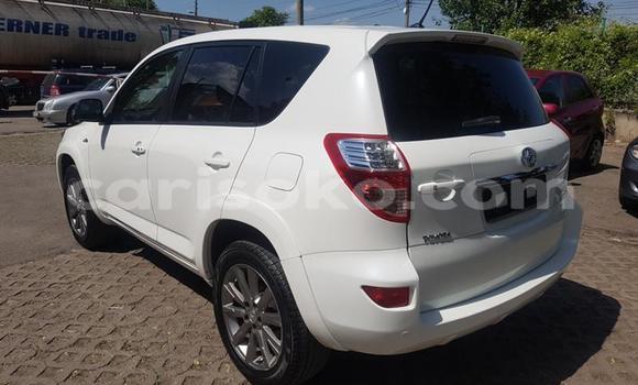 Buy Used Toyota RAV4 Other Car in Kigali in Rwanda Buy Used Toyota RAV4 Other Car in Kigali in Rwanda