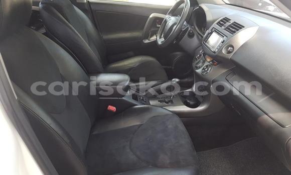 Buy Used Toyota RAV4 Other Car in Kigali in Rwanda Buy Used Toyota RAV4 Other Car in Kigali in Rwanda
